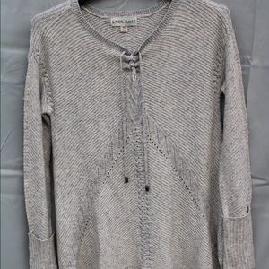 Knox Rose tunic
